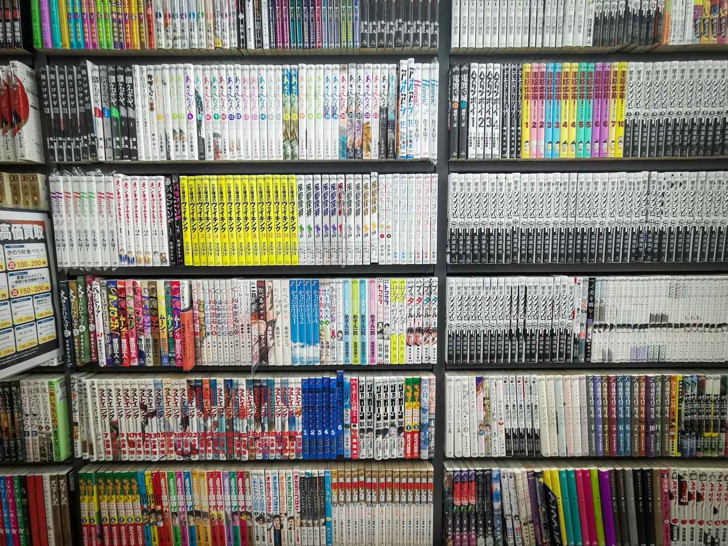 Dicas para organizar sua coleção pessoal